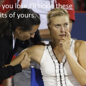 maria sharapova 2009 1 11 10 3 39