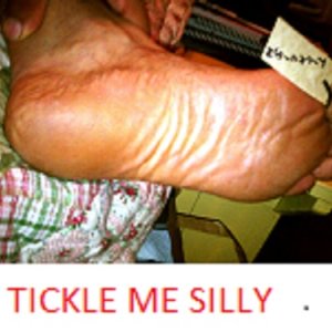 TICKLE ME SILLY