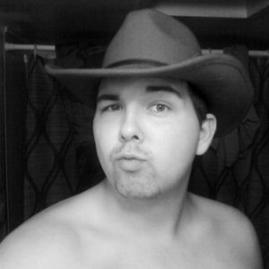 Sexy Cowboy