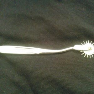 wartenberg pinwheel