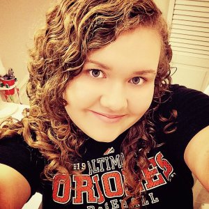 Orioles fan! <3