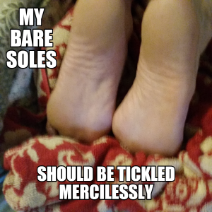 my soles