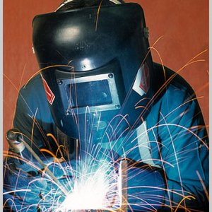 Welder 011