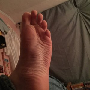 My Left Foot