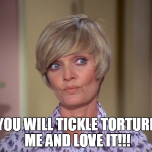 Florence Henderson