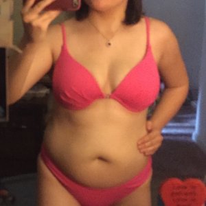 My New Bikini