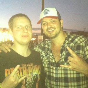 Adelitas way lead singer