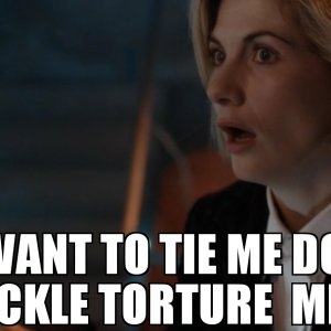 Jodie Whittaker