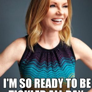 Marg Helgenberger