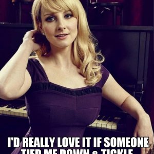 Melissa Rauch