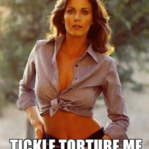 Lynda Carter