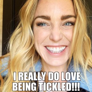 Caity Lotz