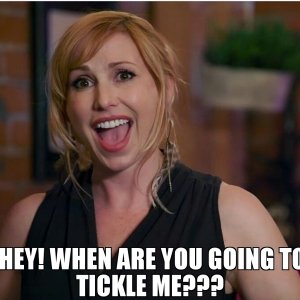 Kari Byron