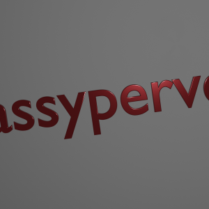 Classypervert