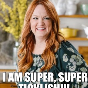 Ree Drummond