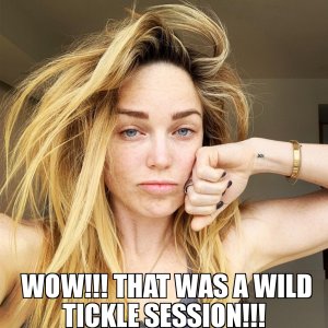 Caity Lotz