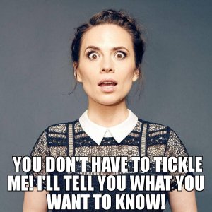 Hayley Atwell