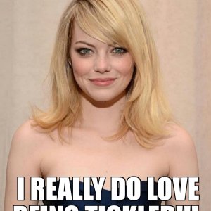 Emma Stone