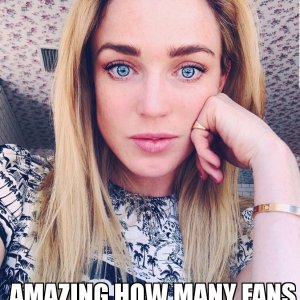 Caity Lotz