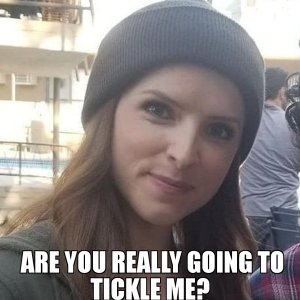 Anna Kendrick