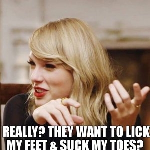 Taylor Swift