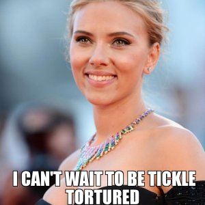 Scarlett Johansson