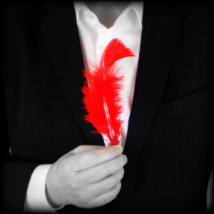 Red Feather