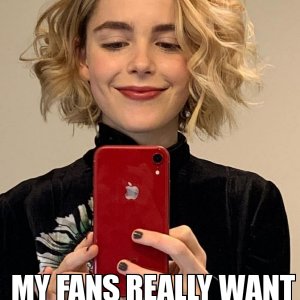 Kiernan Shipka