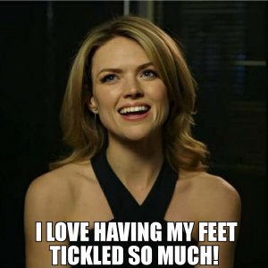 Erin Richards