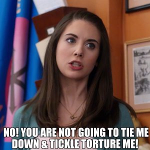 Alison Brie