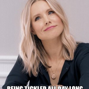 Kristen Bell