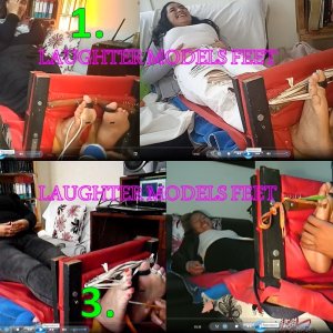 #Tickle #Tickling #Ticklish #Feet #Foot #Smell #Nylon #Falaka #Bdsm #Bondage #chatouilles #Cocegas #щекотать #solletico #痒痒 #gıdıklamak #ayak #Fuß #ki