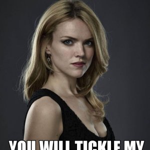 Erin Richards