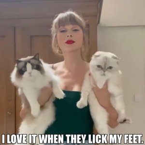 Taylor Swift