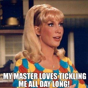 Barbara Eden