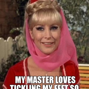 Barbara Eden