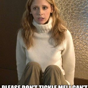 Sarah Michelle Gellar