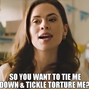 Hayley Atwell