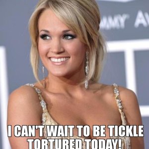 Carrie Underwood