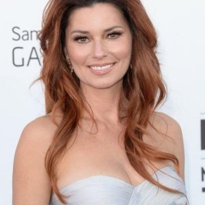 Shania Twain