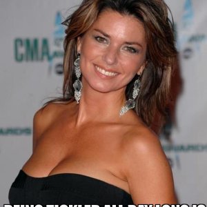 Shania Twain