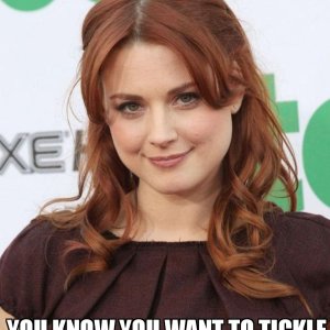 Alexandra Breckenridge