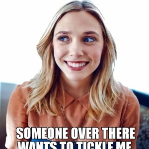 Elizabeth Olsen