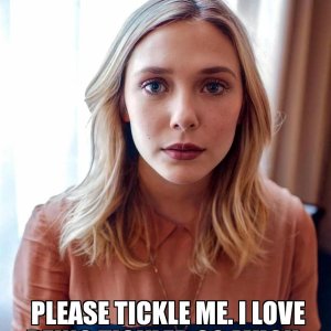 Elizabeth Olsen