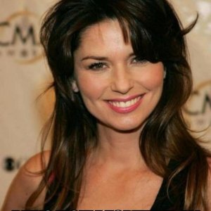 Shania Twain