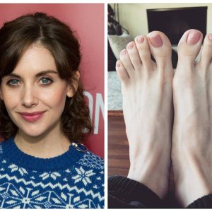 Alison Brie