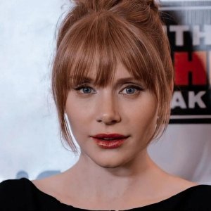 Bryce Dallas Howard