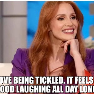 Jessica Chastain