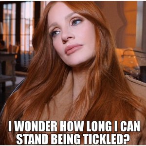 Jessica Chastain