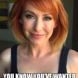 Kari Byron